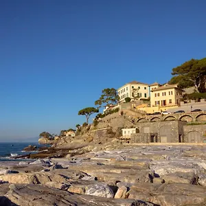 Villino Miramare Frühstückspension