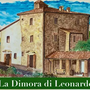 La Dimora Di Leonardo-vinci Vinci