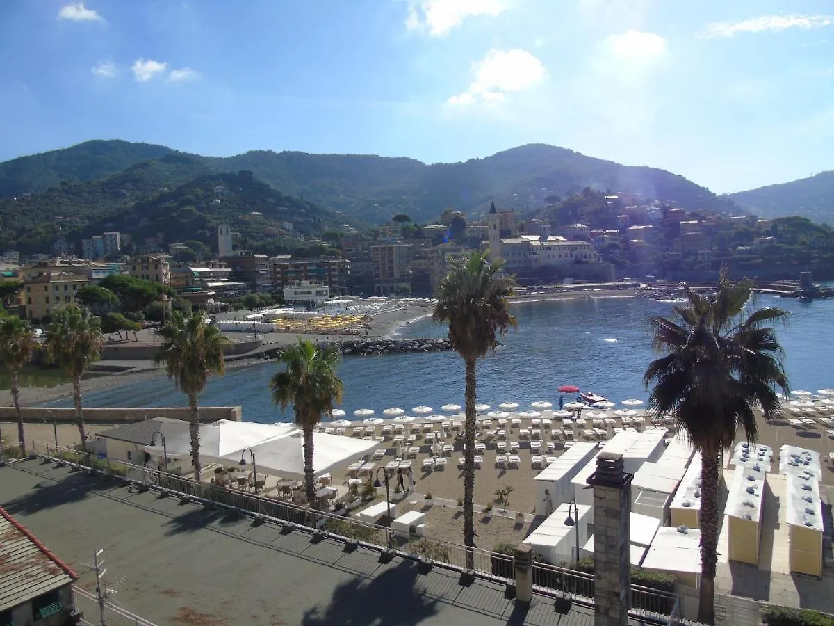 Appartamento Sole e mare di Liguria Recco Italia